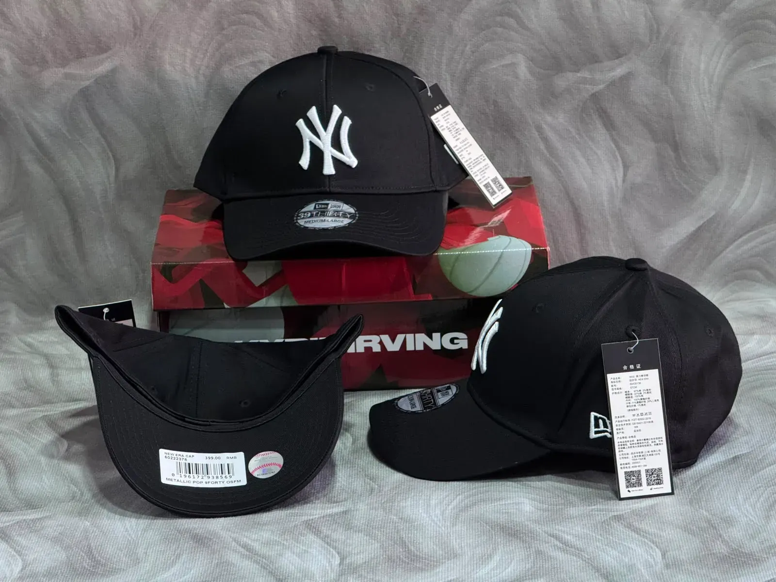 New Era 1.1 Tubular
