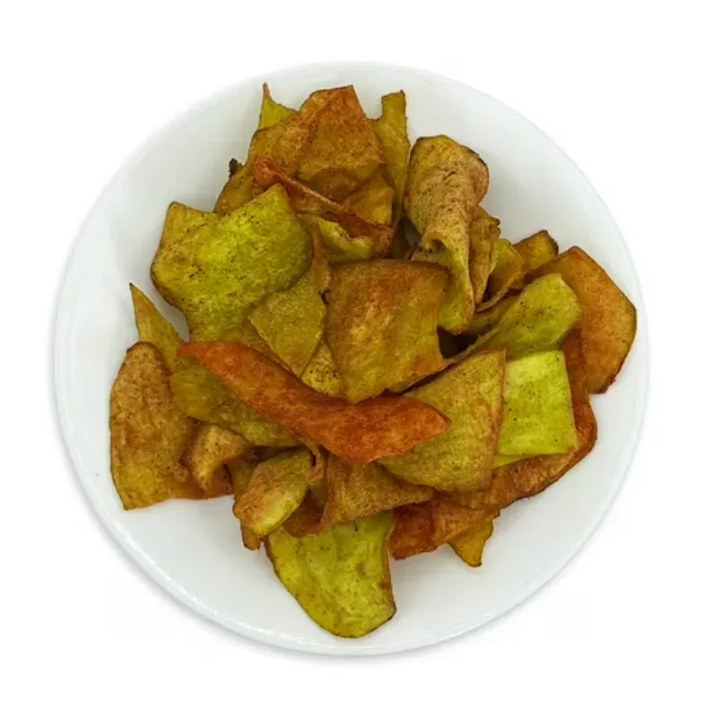 Chips Pepino
