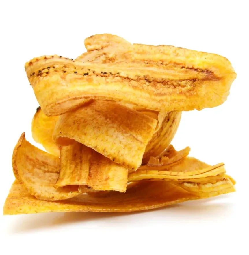 Chips Plátano