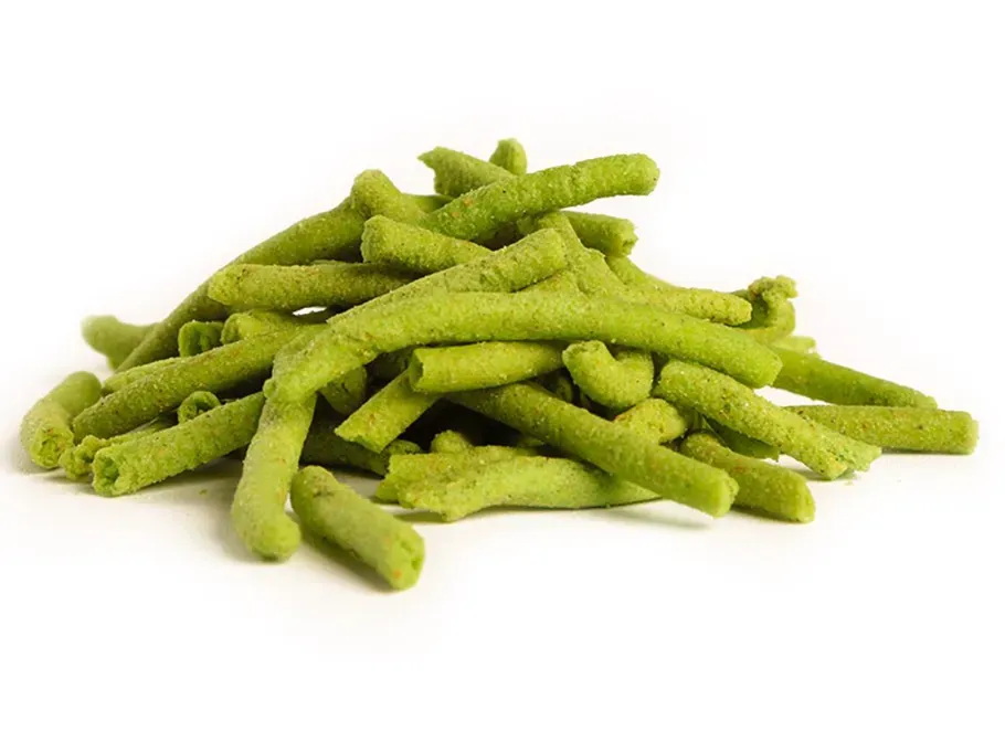 Churritos de Nopal 100 gr