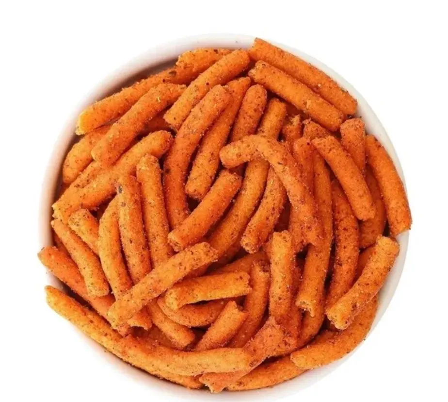 Churritos de Ajonjolí 100 gr