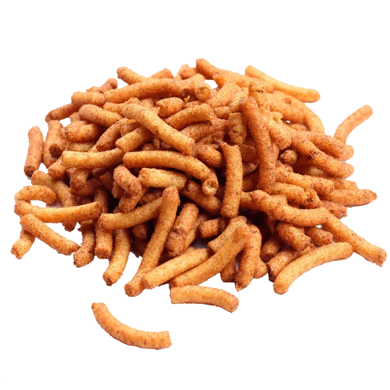 Churritos de Amaranto 100 gr
