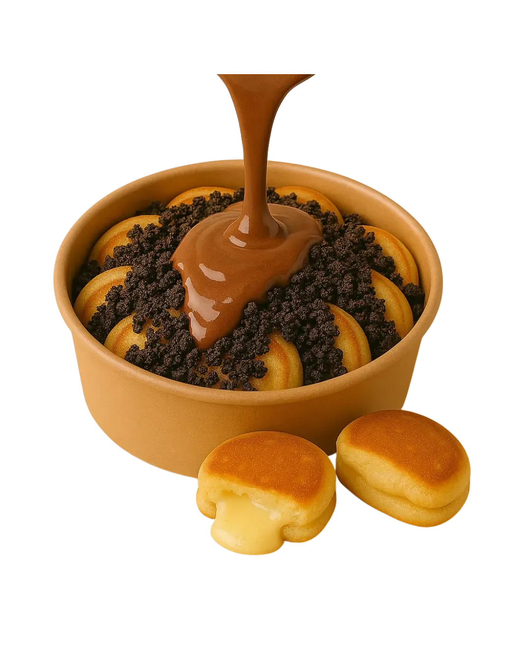 Choco Queso