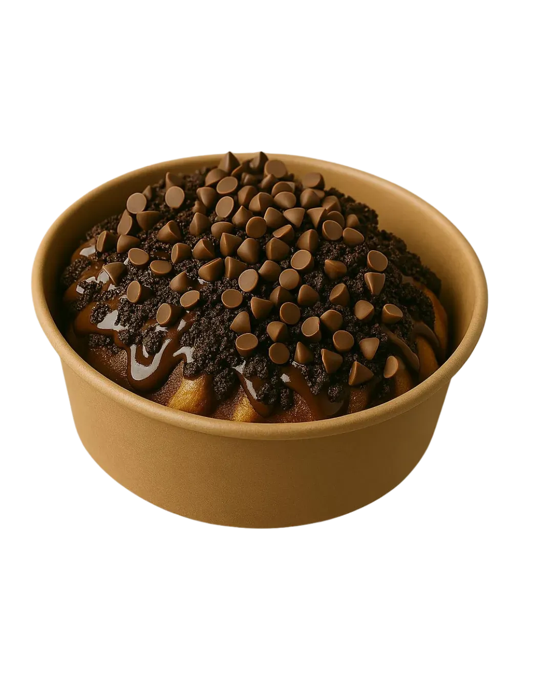 Choco-manía