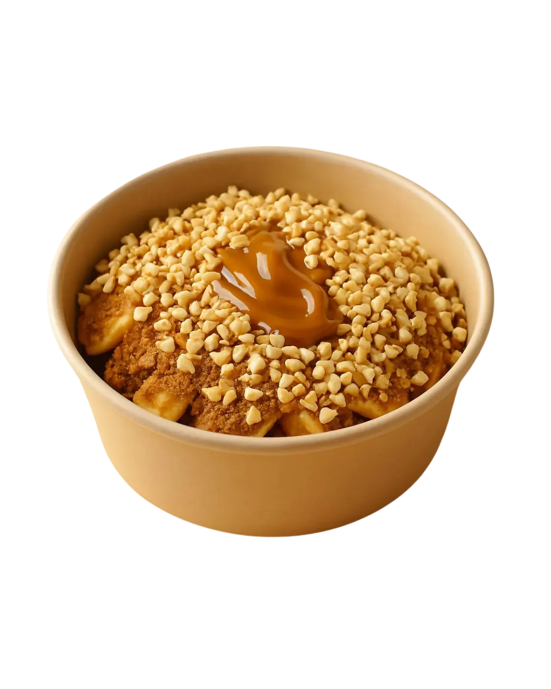 Dulce Crunch