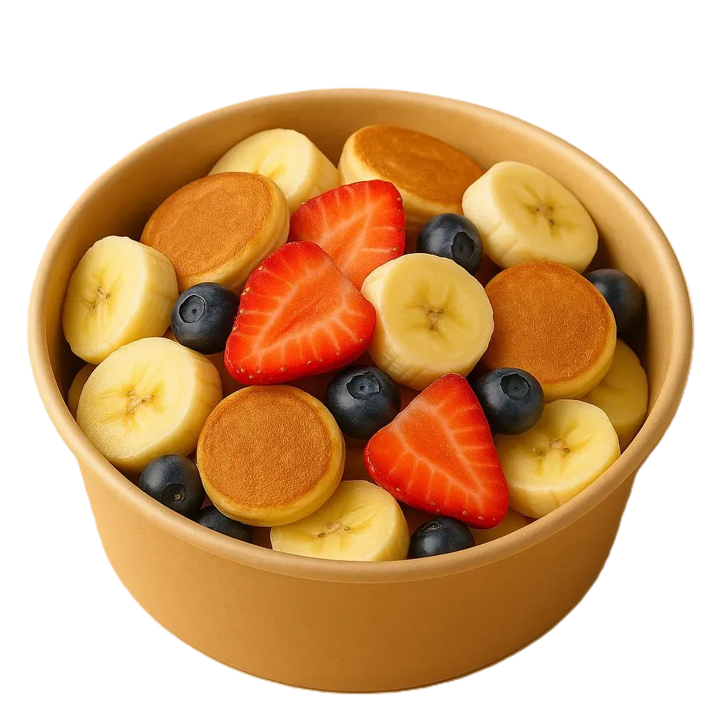 Fresh & Fit