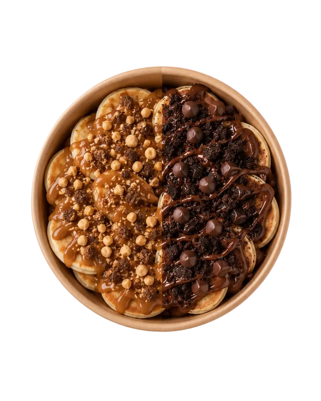 Dúo Oreo-MiniChips