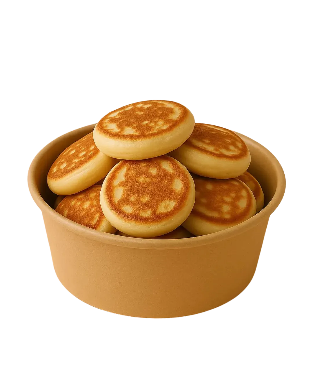 12 Minipankis