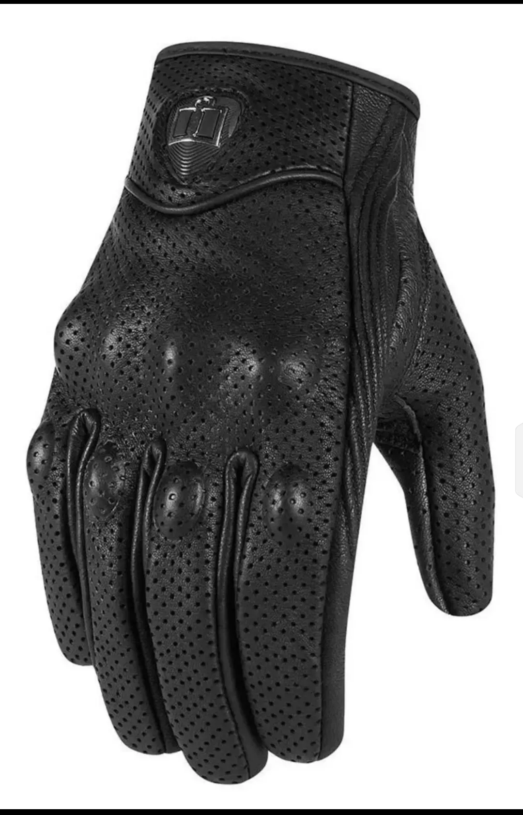 Guantes Icon