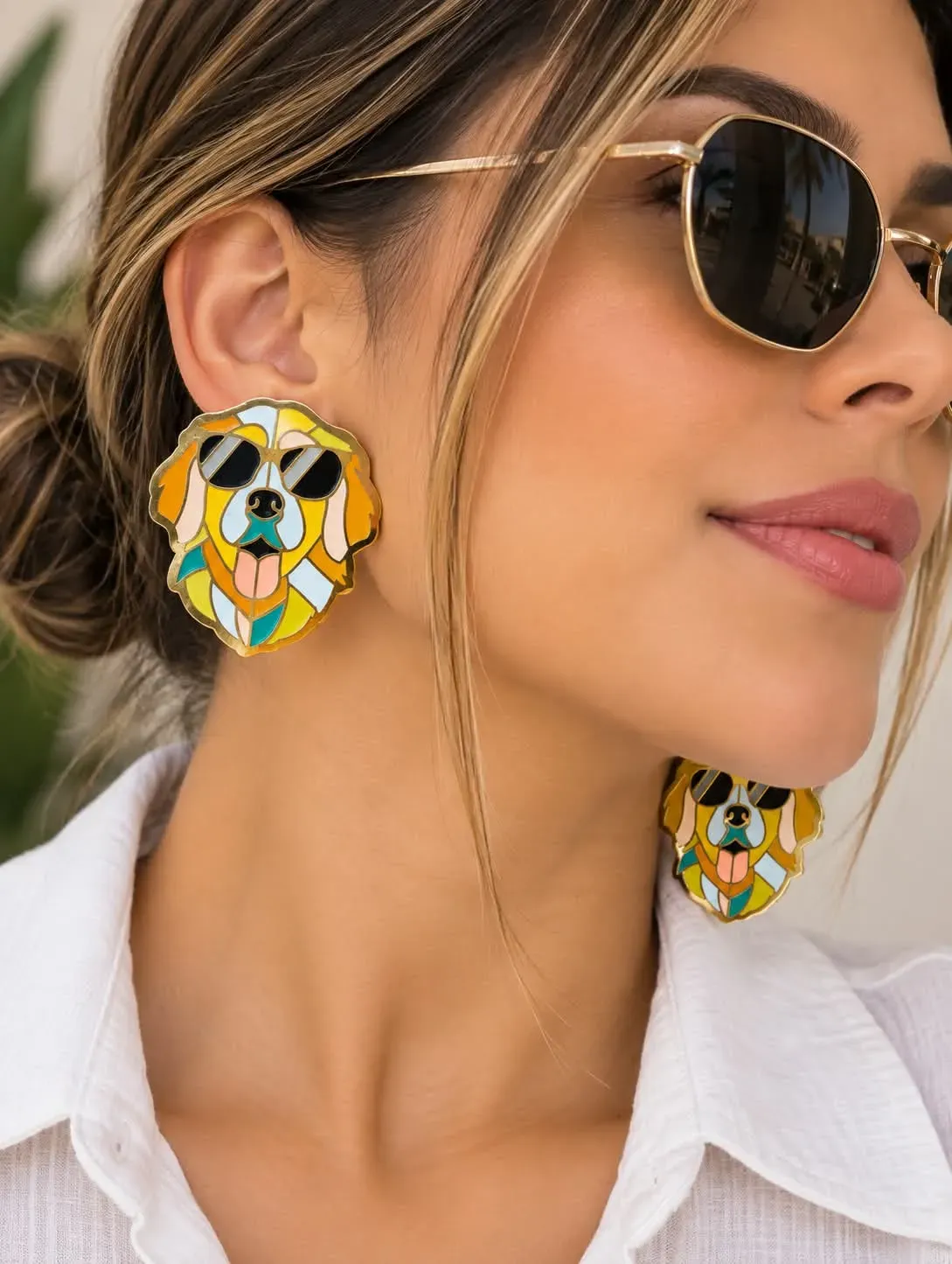 arete en acero