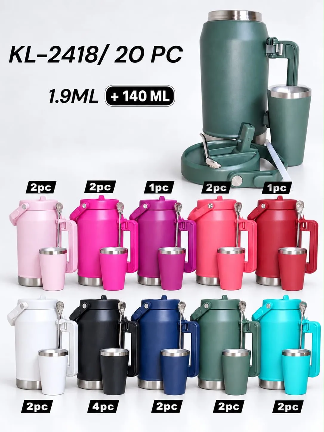 KL-2418