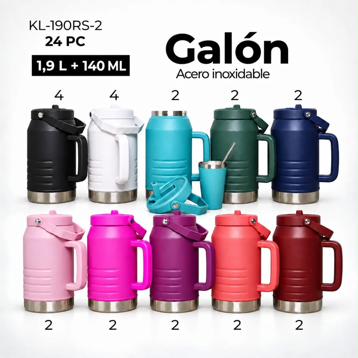 Galón