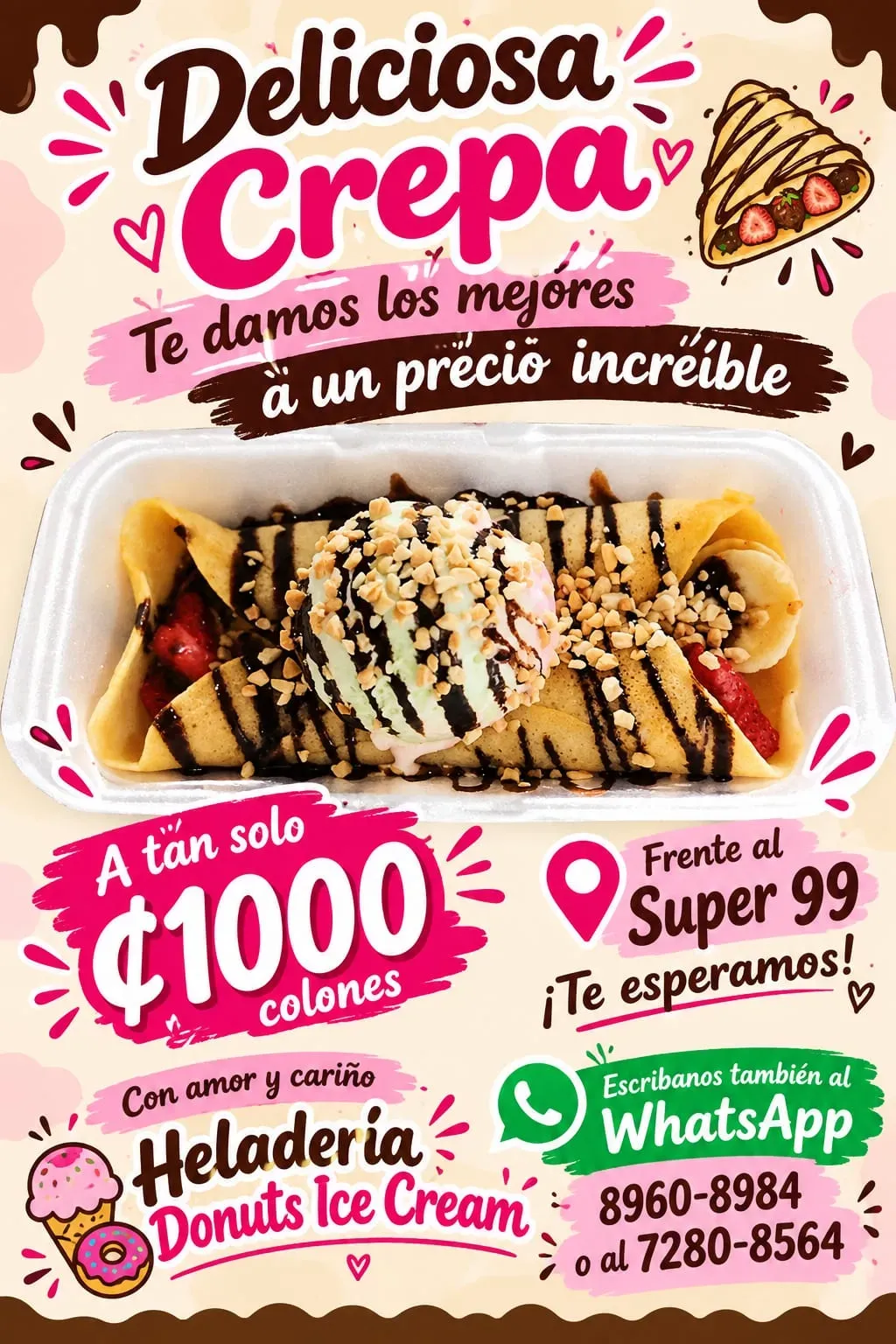 Crepas