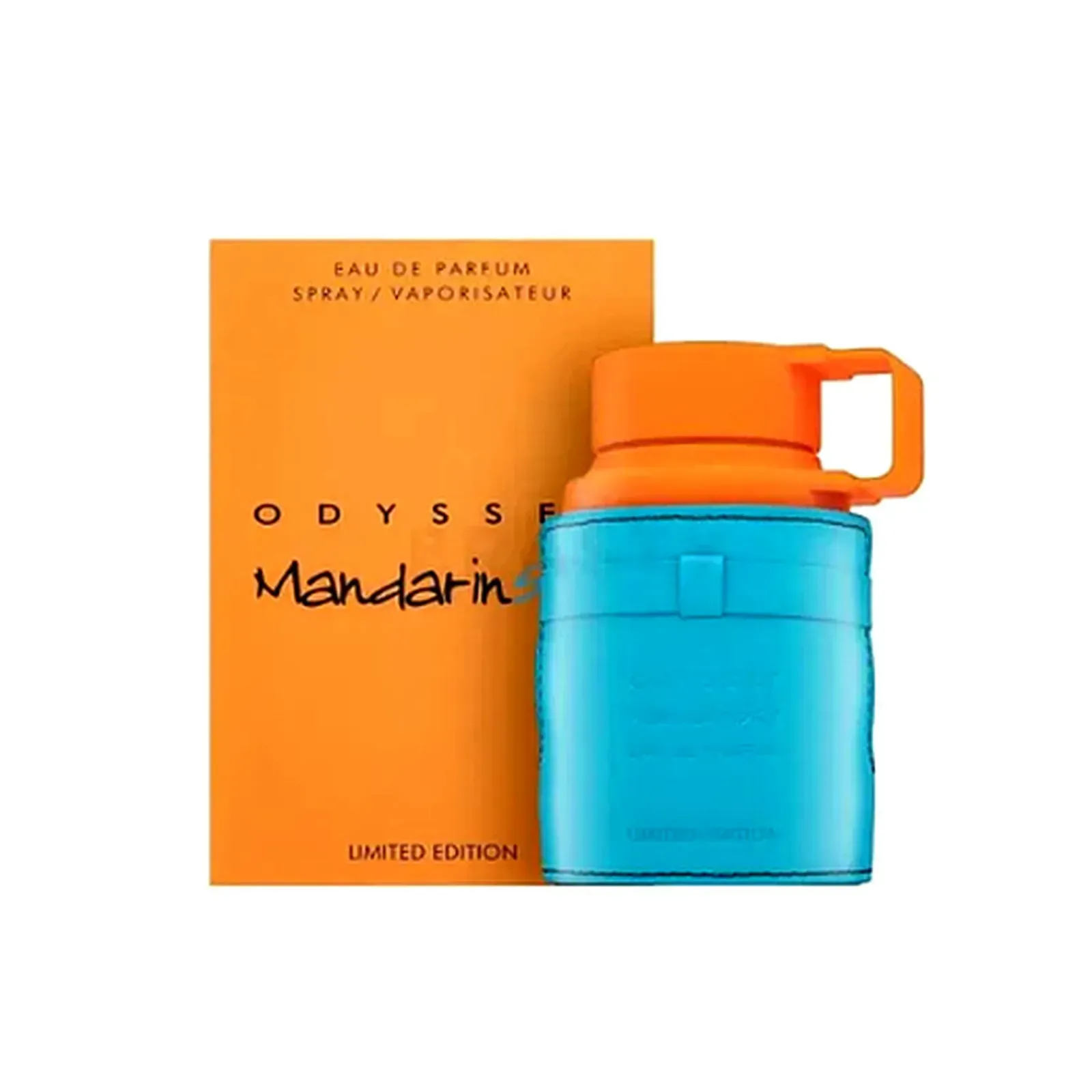 ODYSSEY MANDARIN SKY ARMAF 100ML