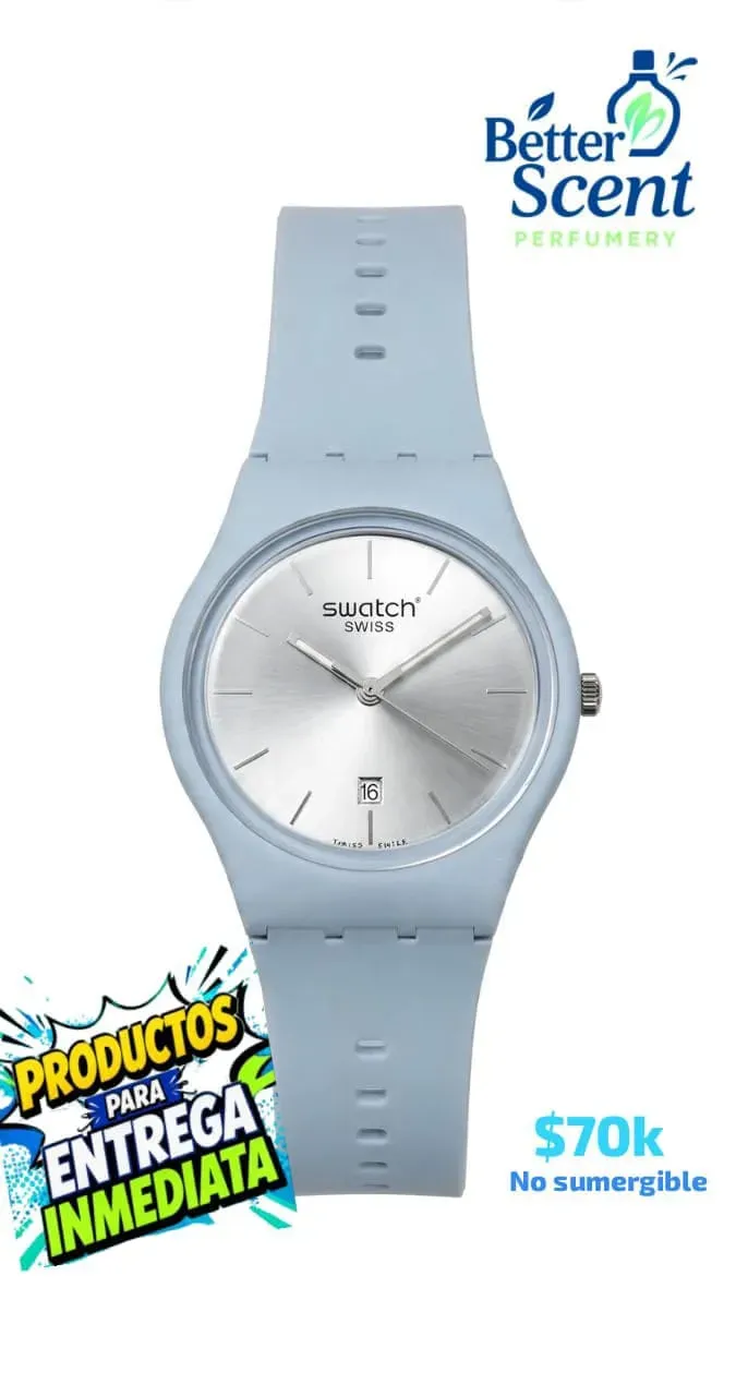 SWATCH DAMA
