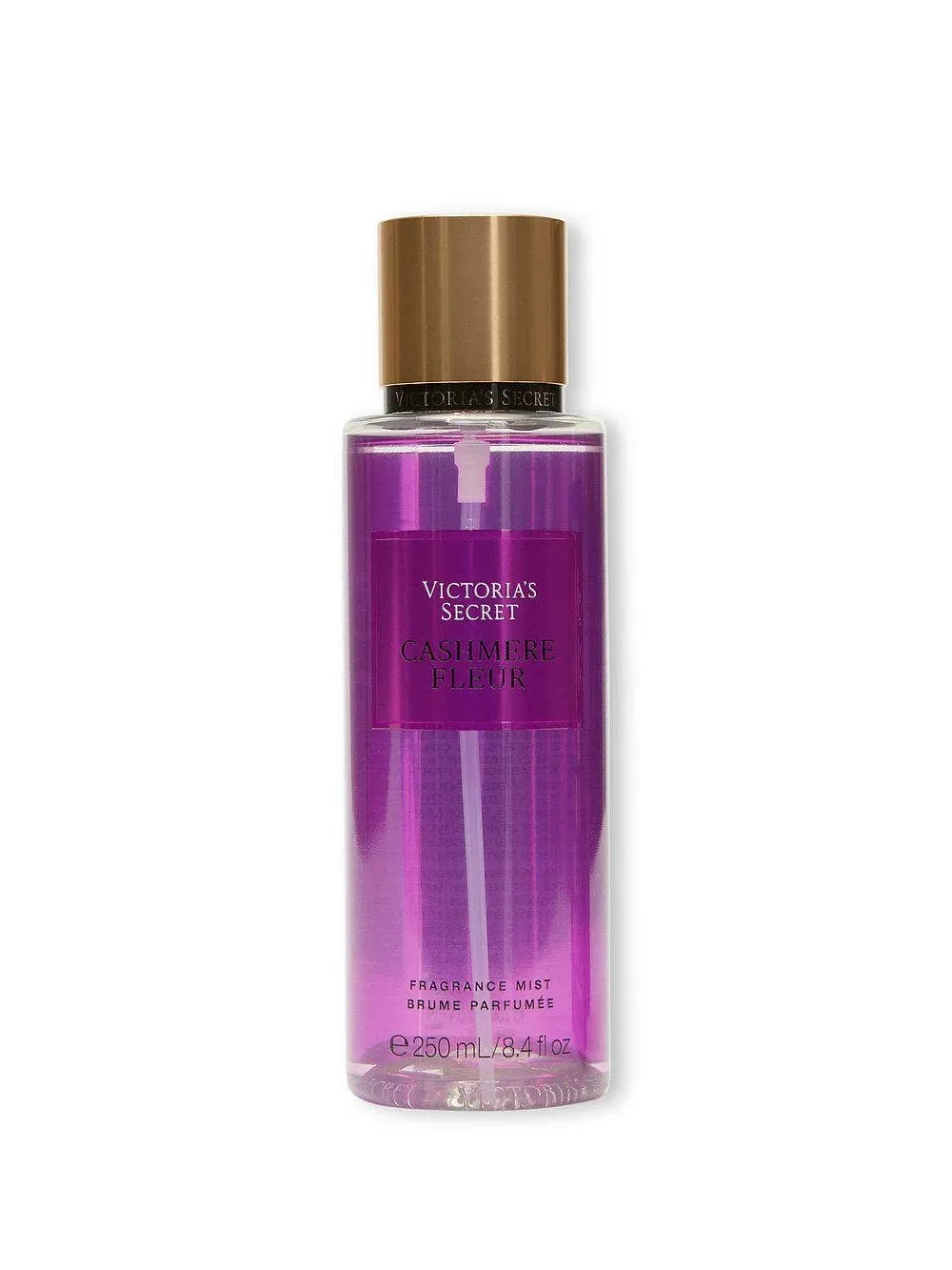 Mist Corporal Cashmere Fleur