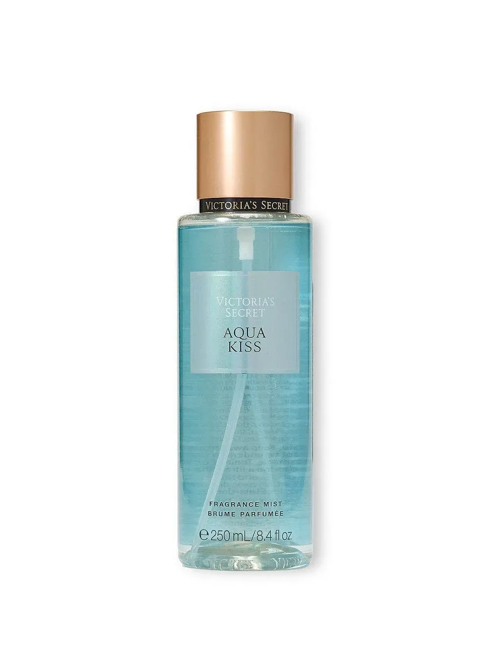Mist Corporal Agua Kiss
