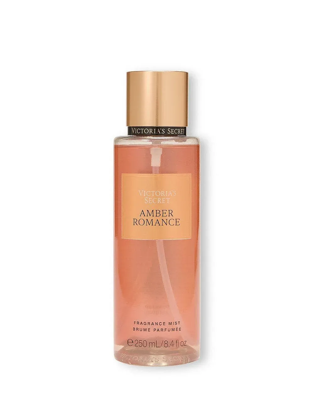 Mist Corporal  Amber Romance