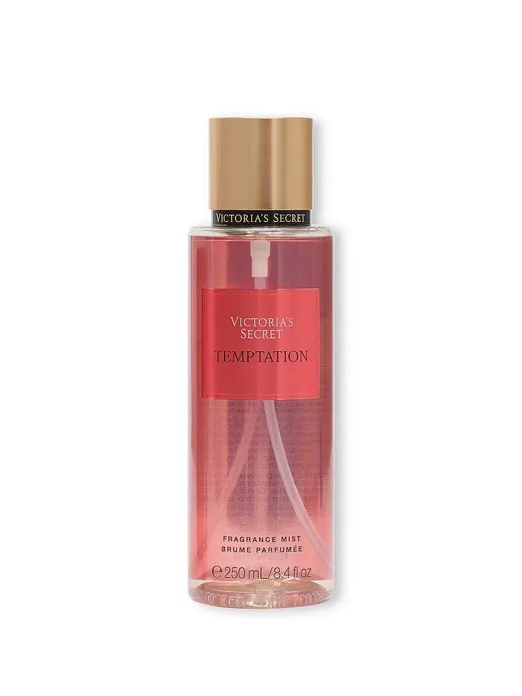 Mist Corporal Temptation