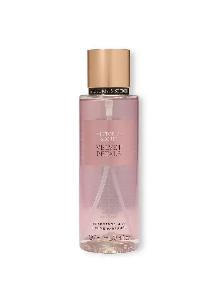 Mist Corporal Velvet Petals