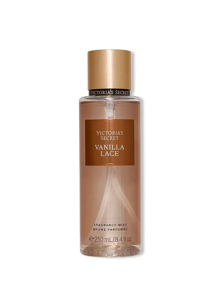 Mist Corporal Vainilla Lace