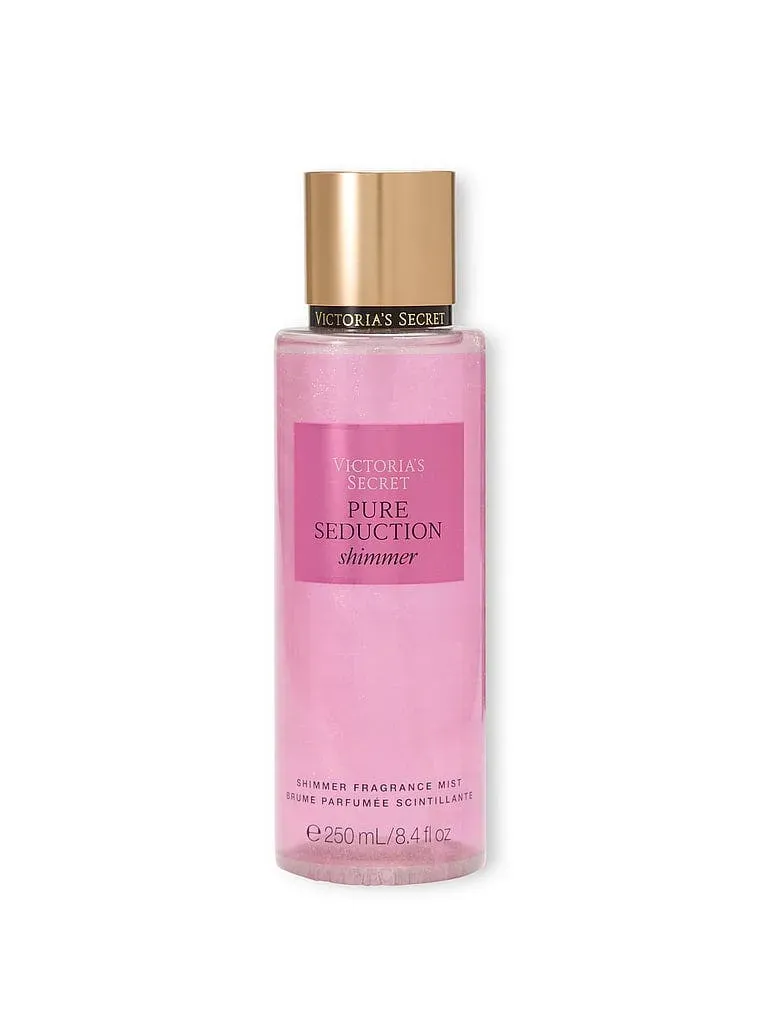 Mist Corporal Pure Seduction Shimmer