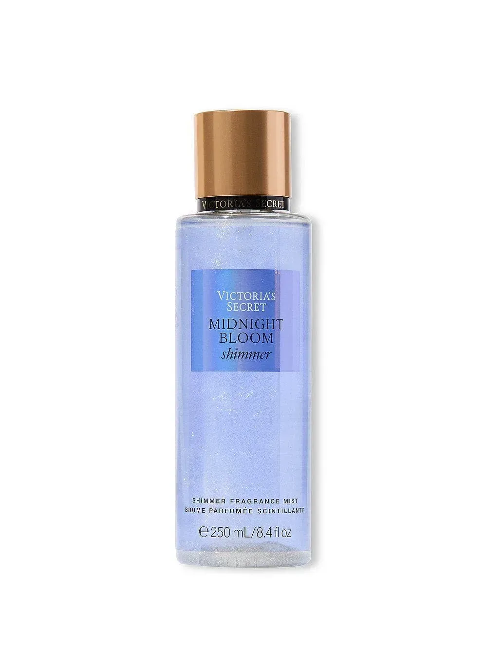 Mist Corporal Midnight bloom Shimmer