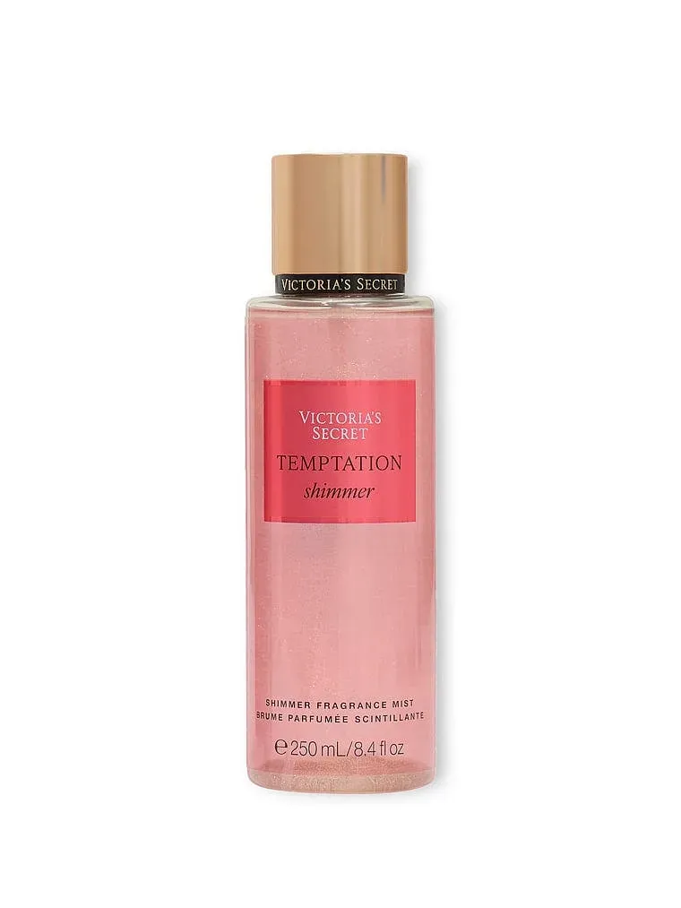 Mist Corporal Temptation Shimmer