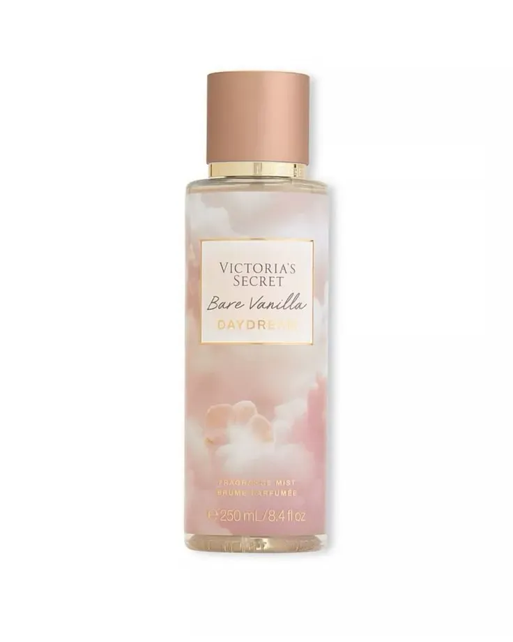 Mist Corporal Bare Vainilla Daydream
