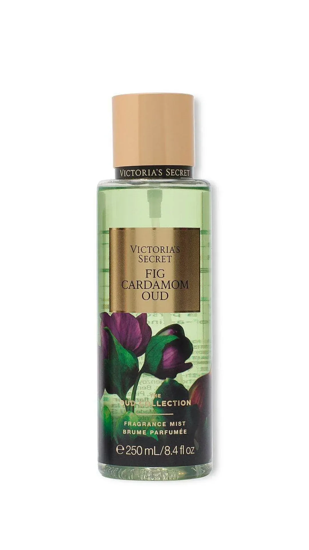 Mist Corpiral Fig Cardamon Oud