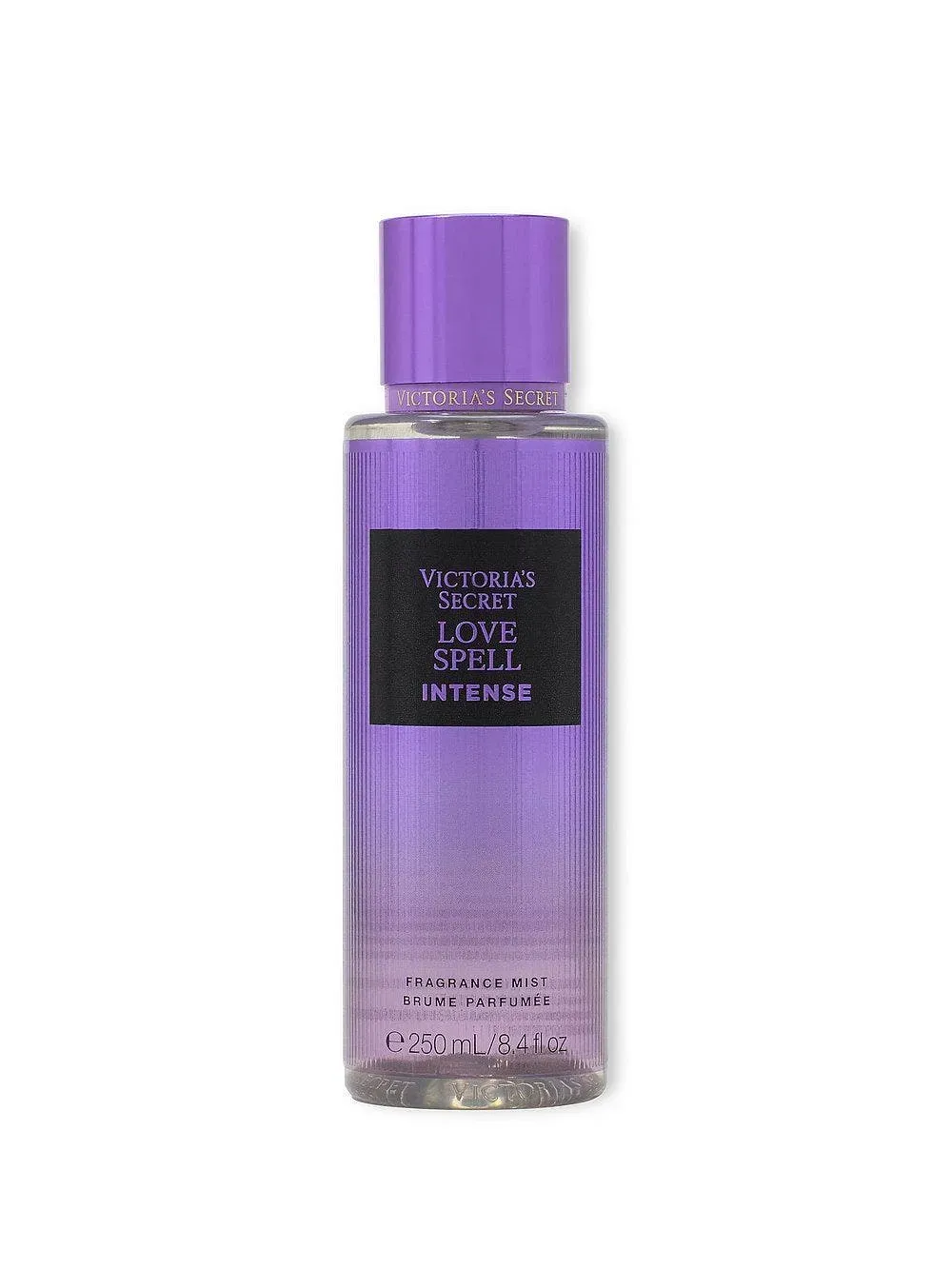 Mist Corporal Love Spell intense