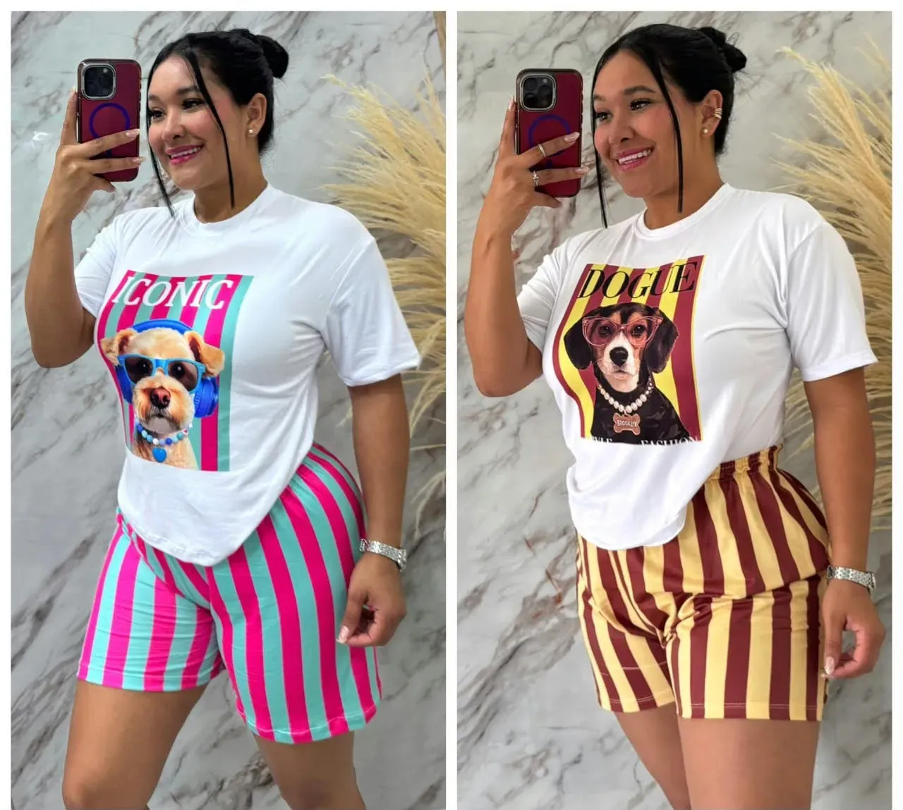 Conjunto Viral