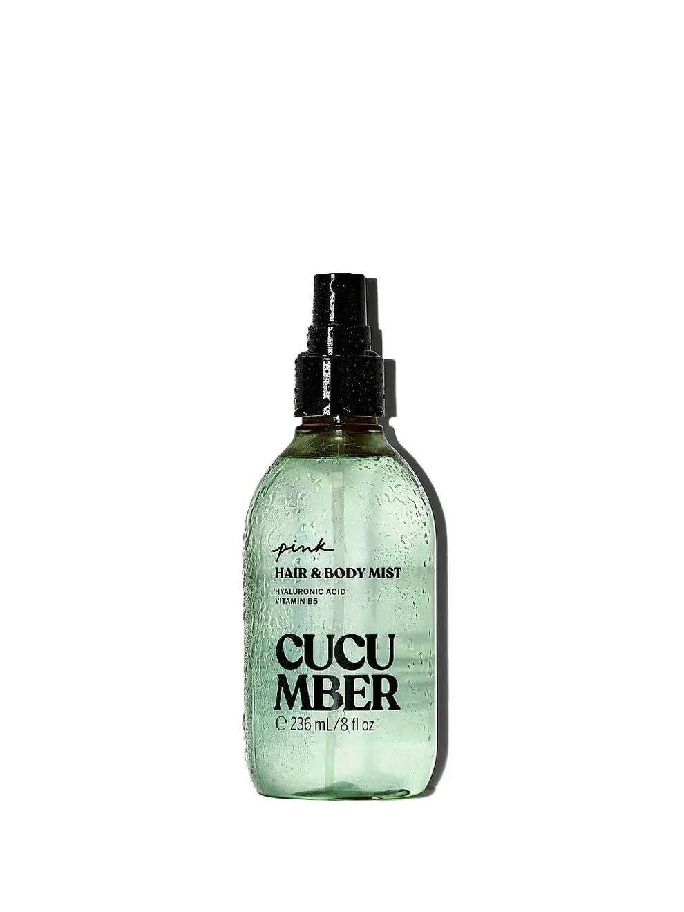 Mist Pelo y Cuerpo Cucumber