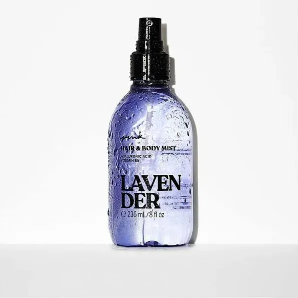 Mist Pelo y Cuerpo Lavender