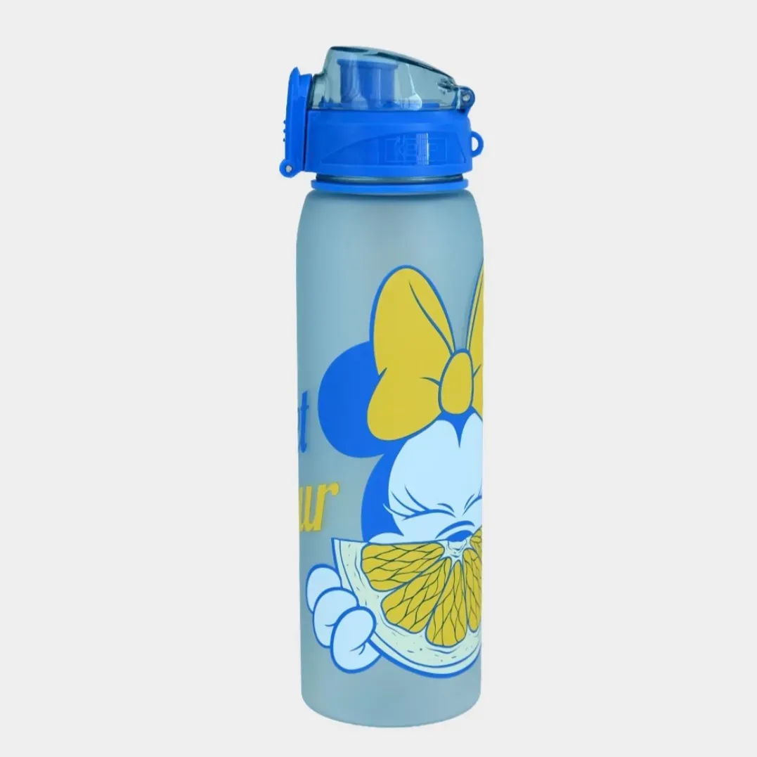 Botella Rubber 1 lt Limoncello disney