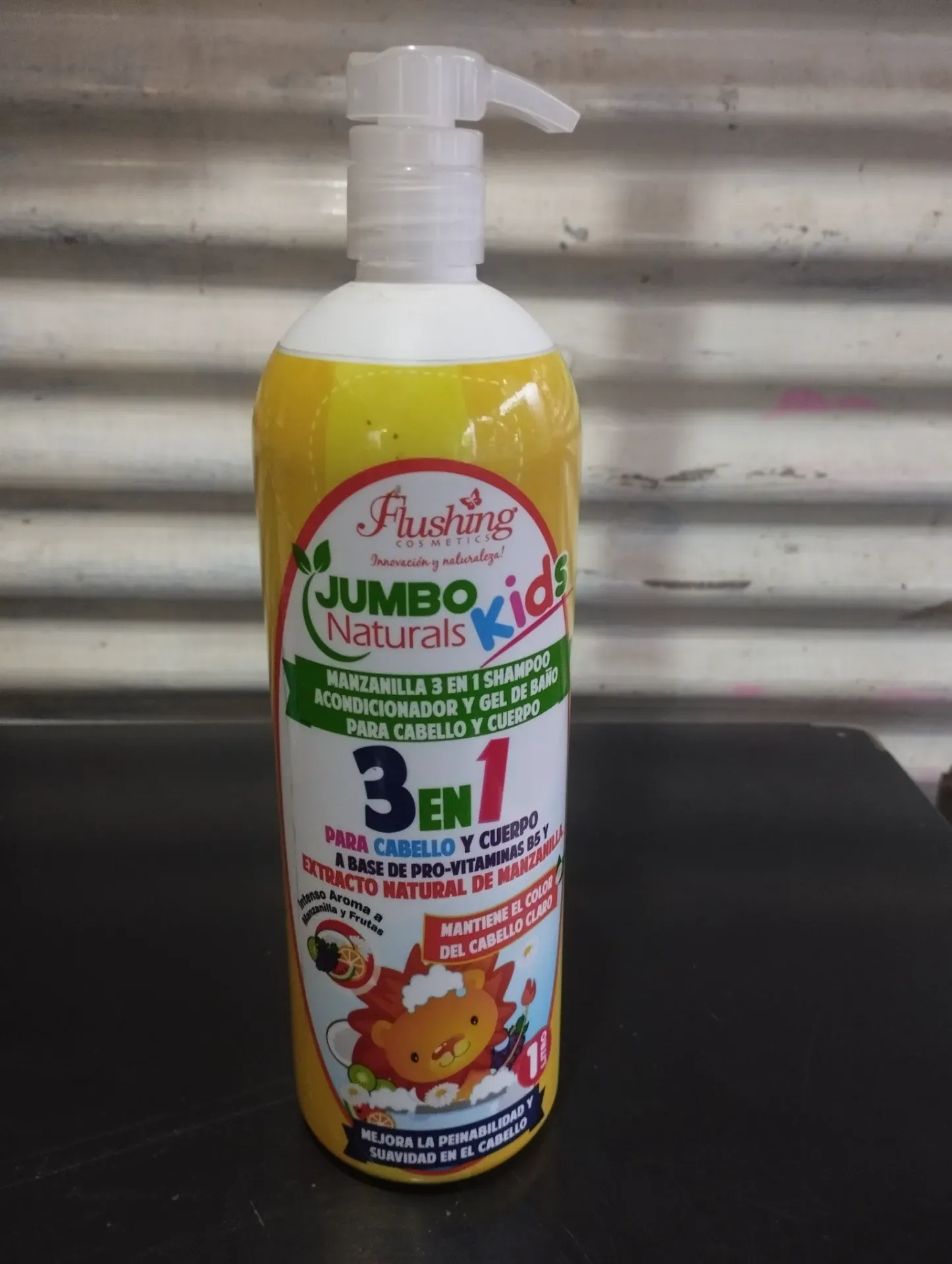 Shampoo