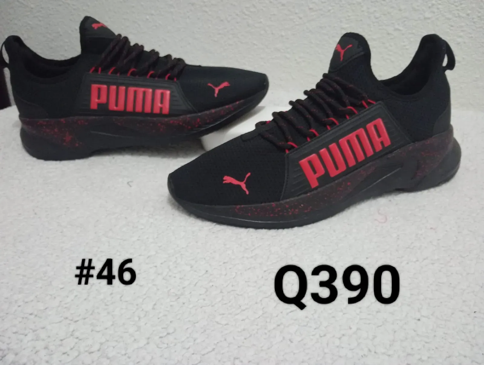 Tenis puma