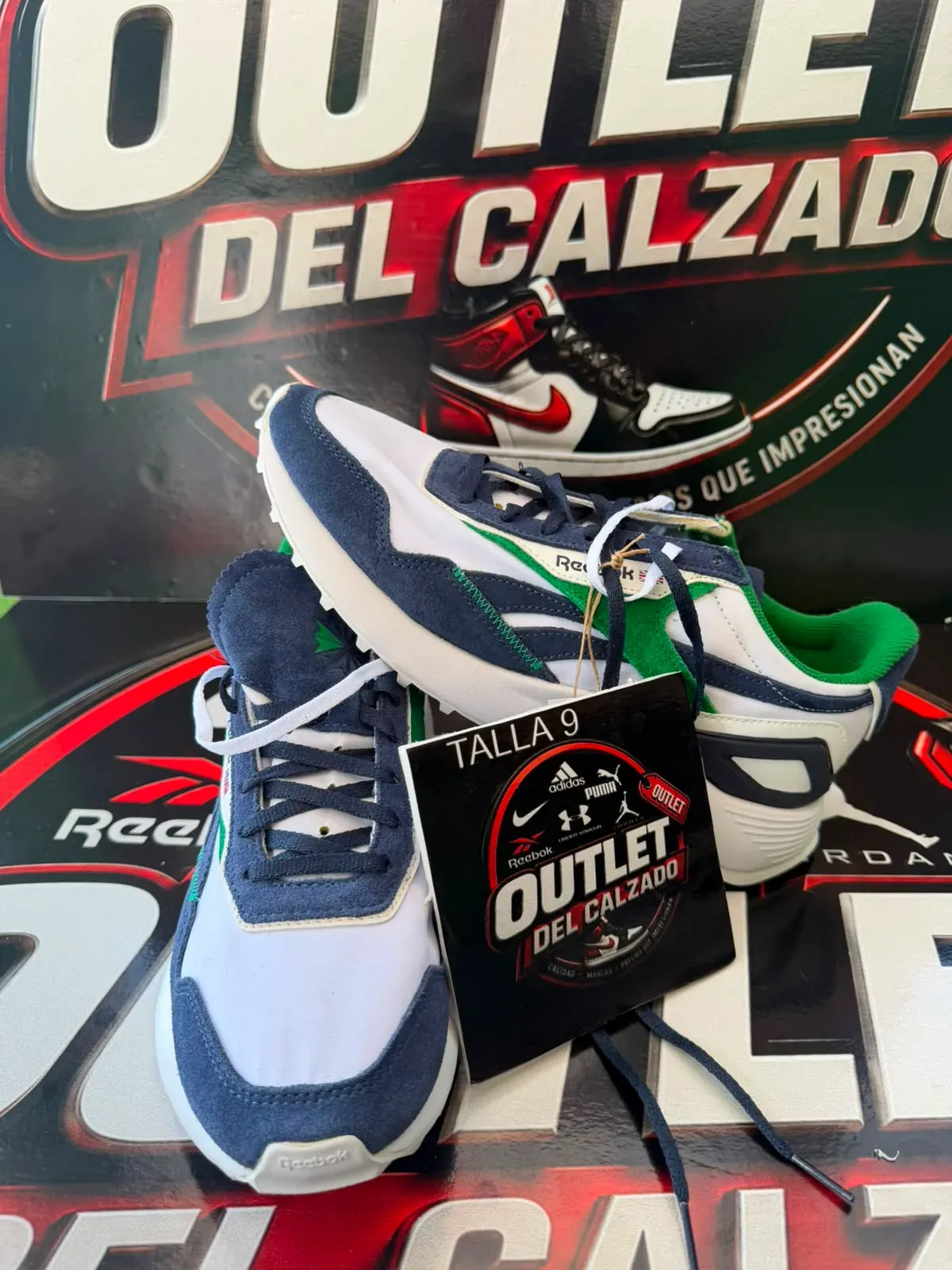Zapatos para lucir