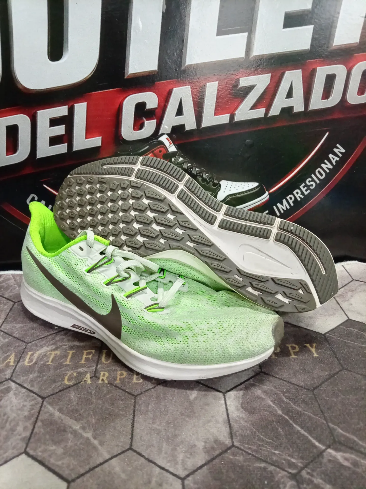 Seguimos con los de segunda