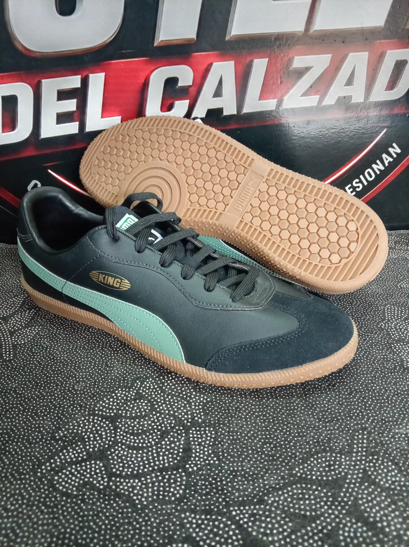Estas ala moda