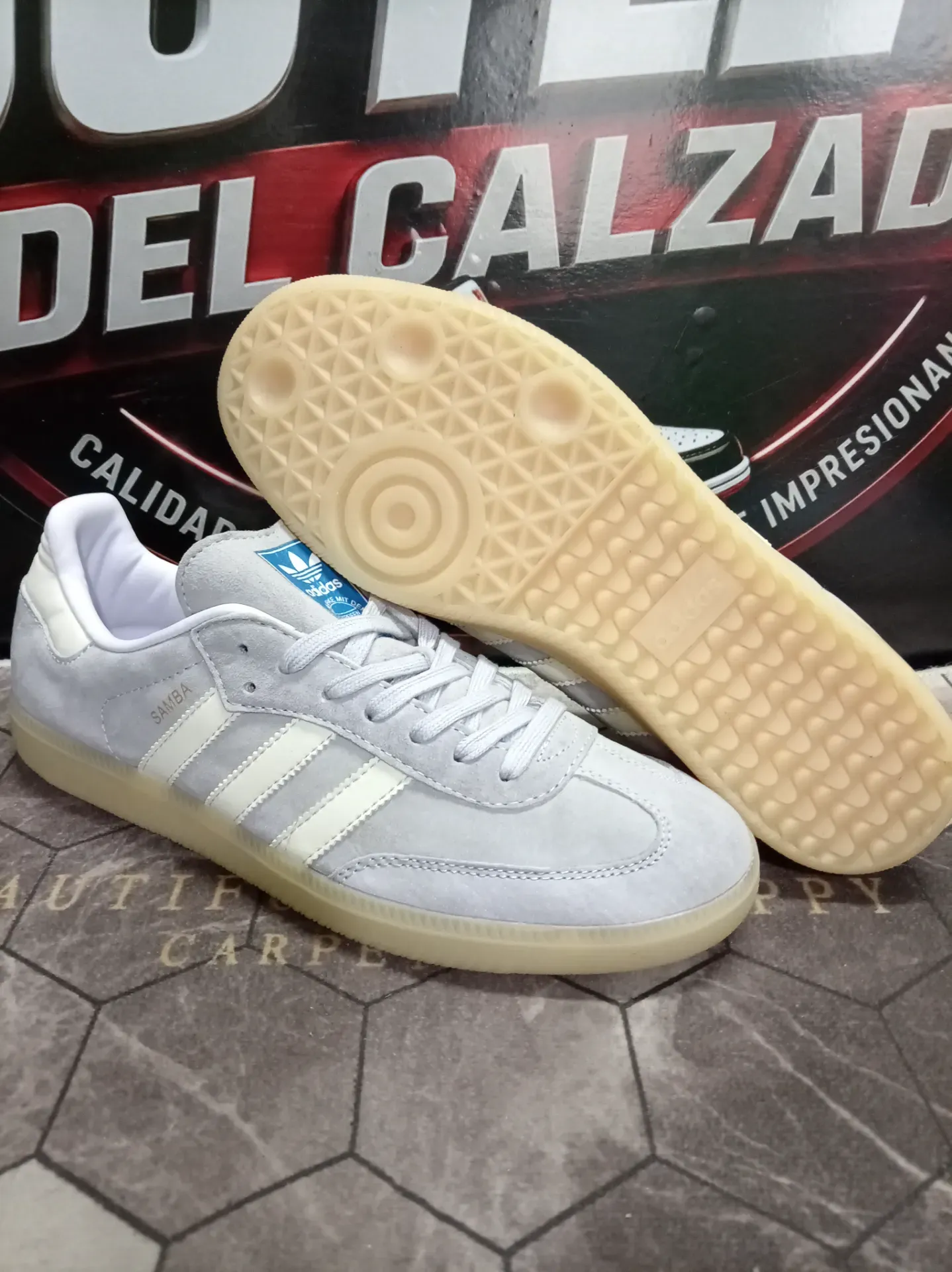 Nuevos estilos