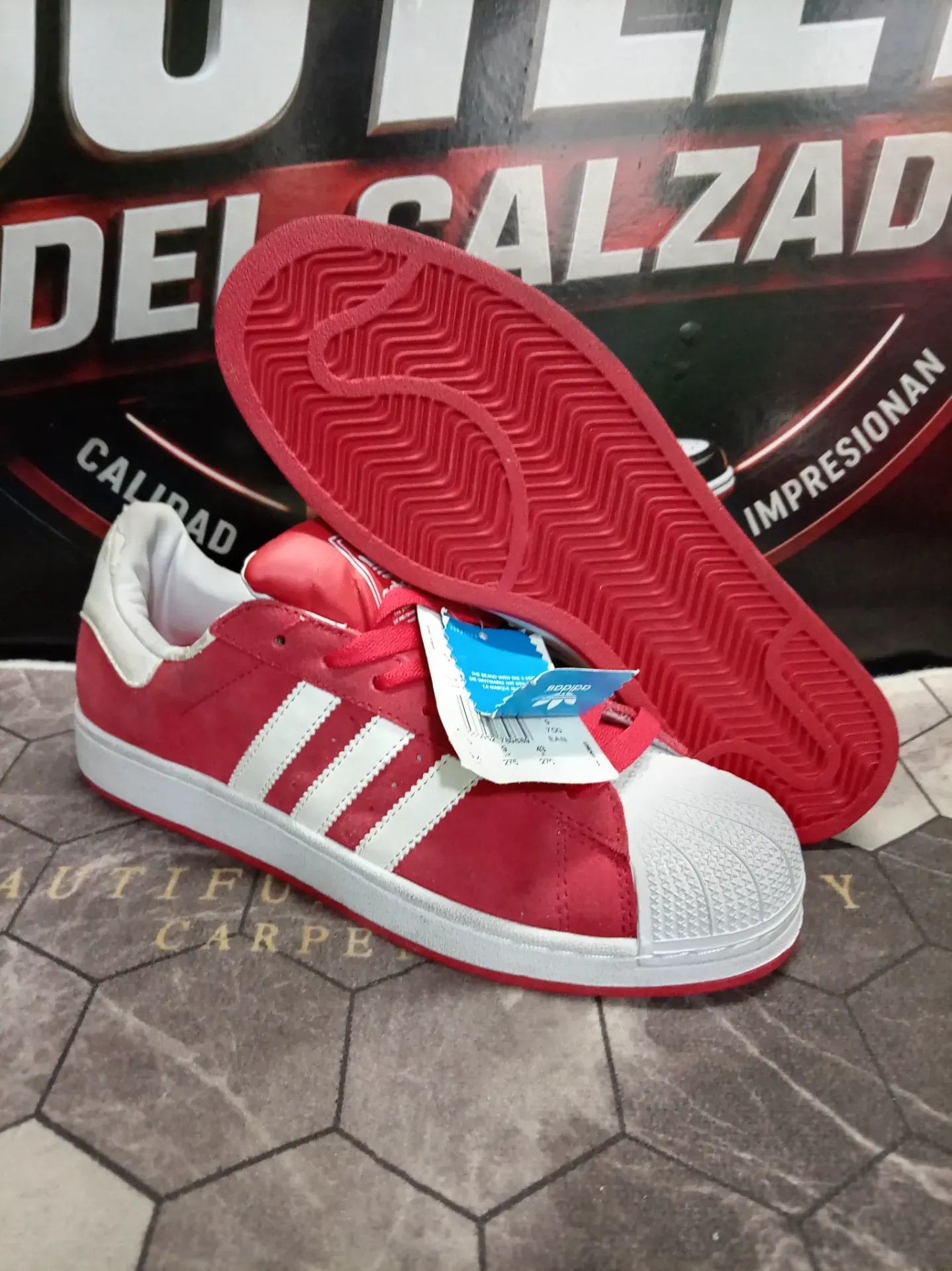 Siguen las ofertas
