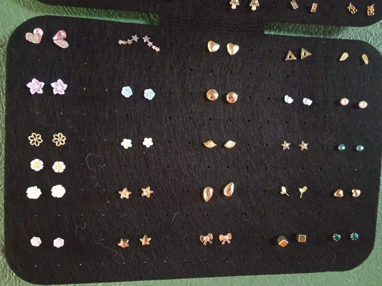 ARETES