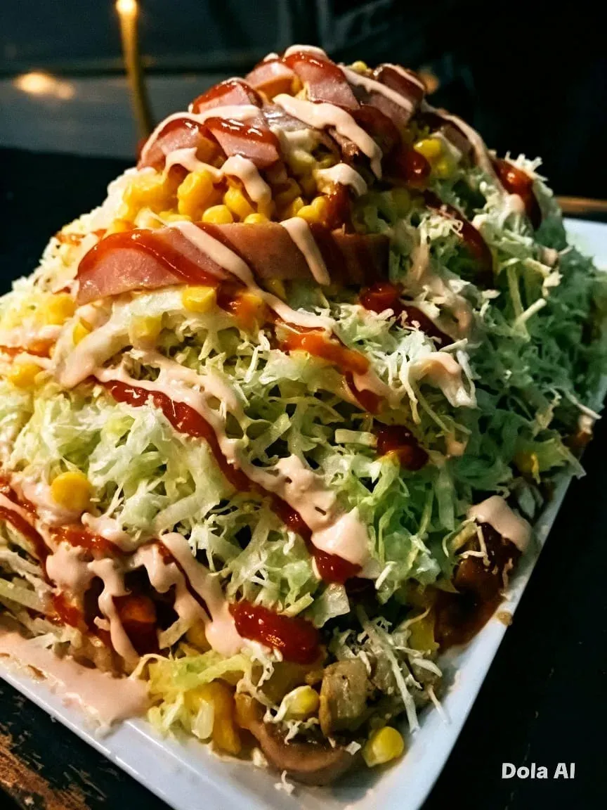 La salvajada