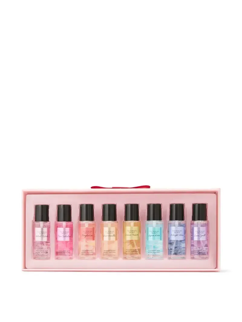 Set Body Mist