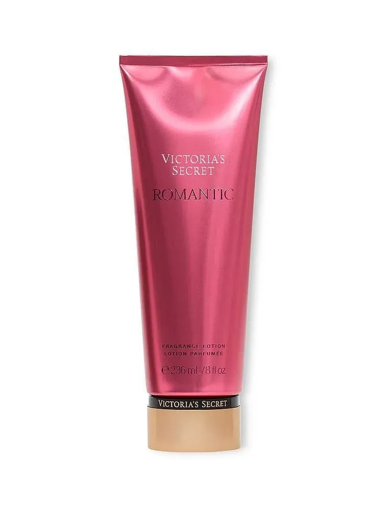 Crema corporal Romantic