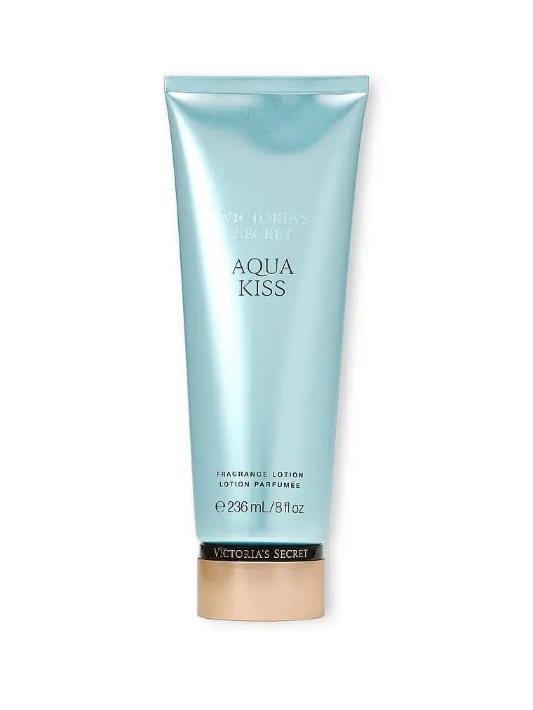 Crema corporal Agua Kiss