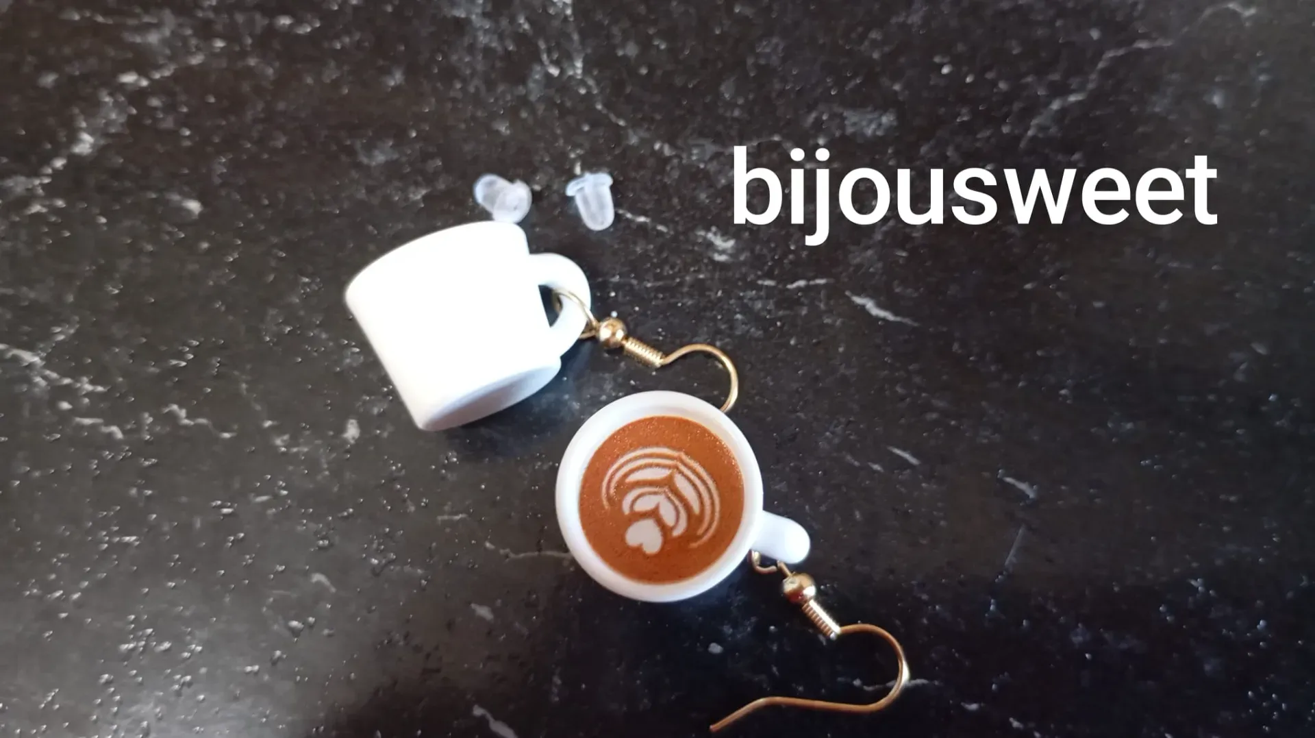 TAZA DE COFFE