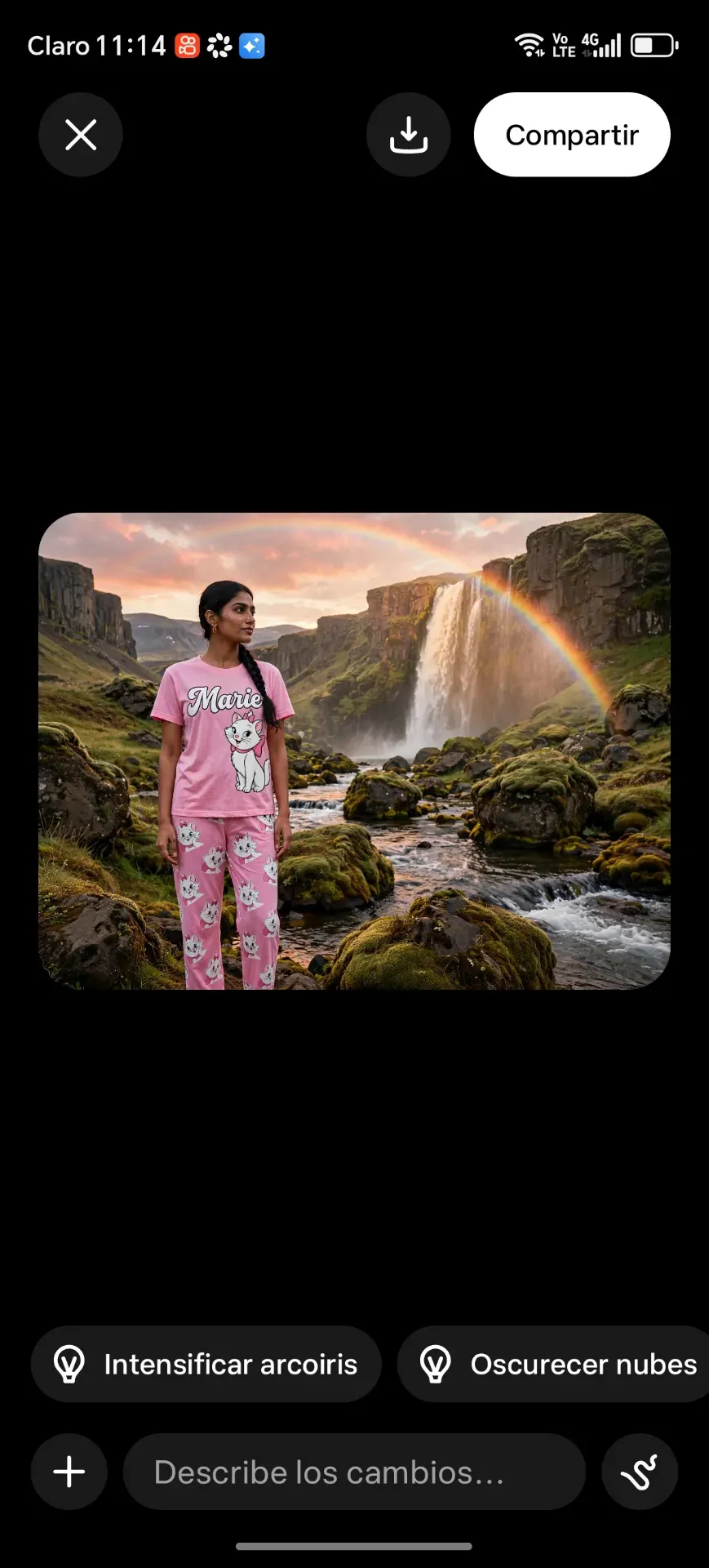 Vista 5