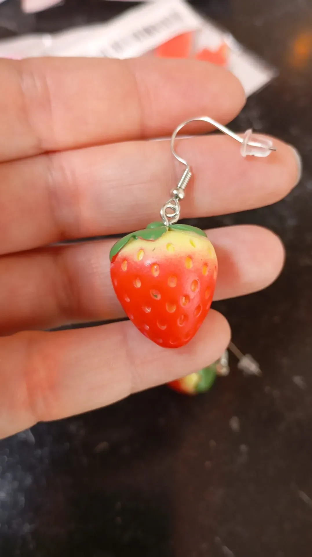 PENDIENTES FRESITAS